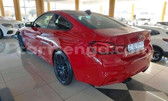 Buy Used BMW M4 Red Car in Mbabane in Manzini Buy Used BMW M4 Red Car in Mbabane in Manzini
