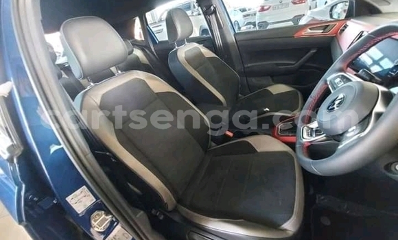 Buy Used Volkswagen Golf GTI Blue Car in Mbabane in Manzini Buy Used Volkswagen Golf GTI Blue Car in Mbabane in Manzini