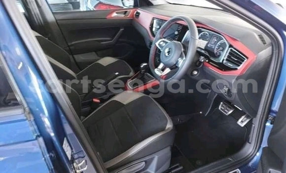 Buy Used Volkswagen Golf GTI Blue Car in Mbabane in Manzini Buy Used Volkswagen Golf GTI Blue Car in Mbabane in Manzini