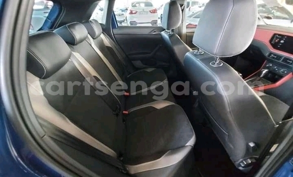 Buy Used Volkswagen Golf GTI Blue Car in Mbabane in Manzini Buy Used Volkswagen Golf GTI Blue Car in Mbabane in Manzini