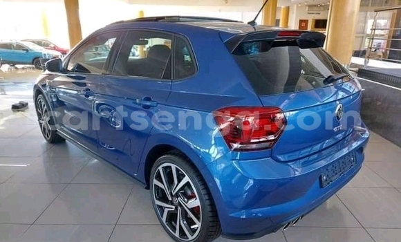 Buy Used Volkswagen Golf GTI Blue Car in Mbabane in Manzini Buy Used Volkswagen Golf GTI Blue Car in Mbabane in Manzini