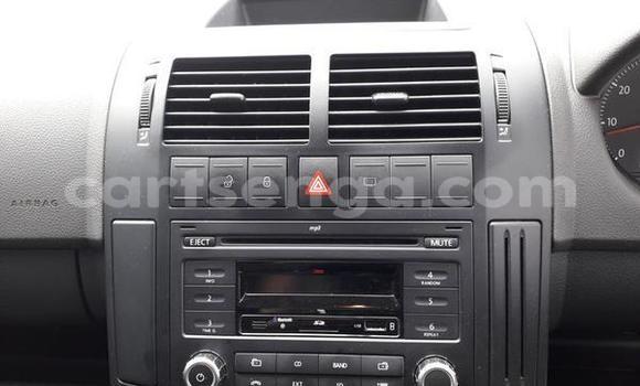 Acheter Occasion Voiture Volkswagen Polo Bleu à Manzini, Manzini Acheter Occasion Voiture Volkswagen Polo Bleu à Manzini, Manzini