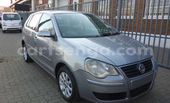 Buy Used Volkswagen Polo Silver Car in Mbabane in Manzini Buy Used Volkswagen Polo Silver Car in Mbabane in Manzini