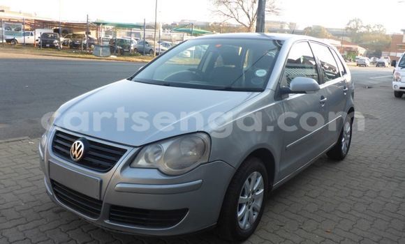 Buy Used Volkswagen Polo Silver Car in Mbabane in Manzini Buy Used Volkswagen Polo Silver Car in Mbabane in Manzini