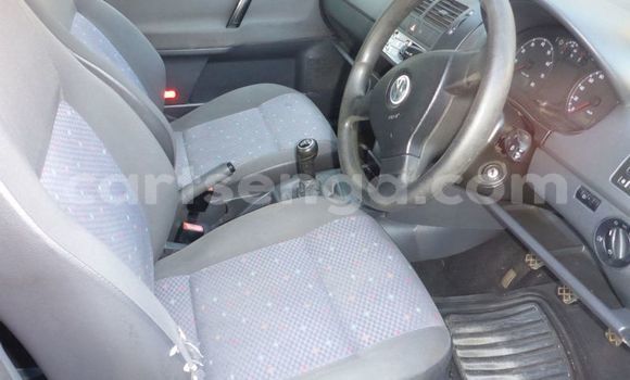 Buy Used Volkswagen Polo Silver Car in Mbabane in Manzini Buy Used Volkswagen Polo Silver Car in Mbabane in Manzini
