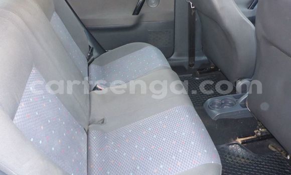 Buy Used Volkswagen Polo Silver Car in Mbabane in Manzini Buy Used Volkswagen Polo Silver Car in Mbabane in Manzini