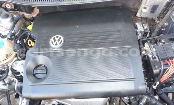 Buy Used Volkswagen Polo Silver Car in Mbabane in Manzini Buy Used Volkswagen Polo Silver Car in Mbabane in Manzini
