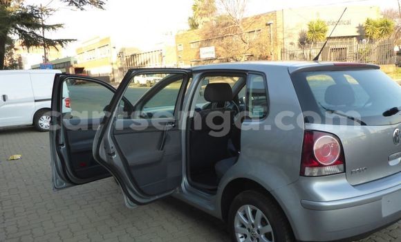 Buy Used Volkswagen Polo Silver Car in Mbabane in Manzini Buy Used Volkswagen Polo Silver Car in Mbabane in Manzini