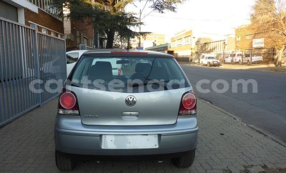 Buy Used Volkswagen Polo Silver Car in Mbabane in Manzini Buy Used Volkswagen Polo Silver Car in Mbabane in Manzini