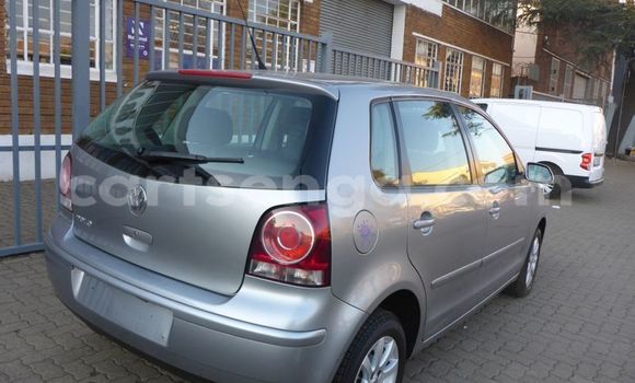 Buy Used Volkswagen Polo Silver Car in Mbabane in Manzini Buy Used Volkswagen Polo Silver Car in Mbabane in Manzini