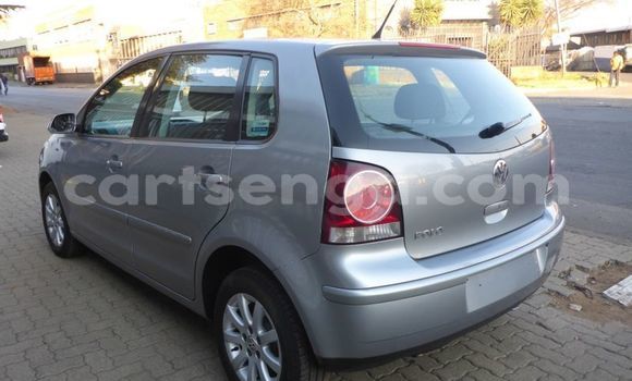 Buy Used Volkswagen Polo Silver Car in Mbabane in Manzini Buy Used Volkswagen Polo Silver Car in Mbabane in Manzini