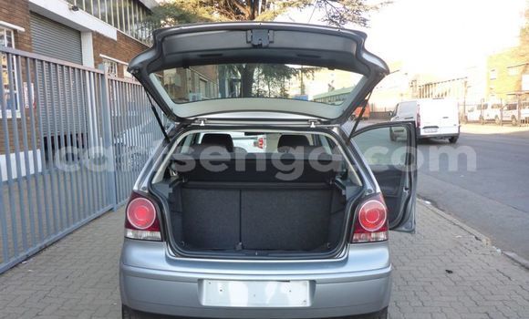 Buy Used Volkswagen Polo Silver Car in Mbabane in Manzini Buy Used Volkswagen Polo Silver Car in Mbabane in Manzini