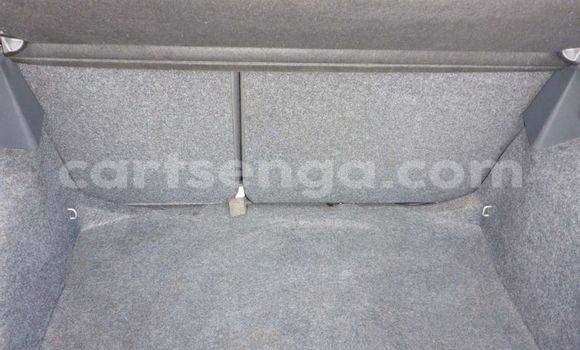 Buy Used Volkswagen Polo Silver Car in Mbabane in Manzini Buy Used Volkswagen Polo Silver Car in Mbabane in Manzini