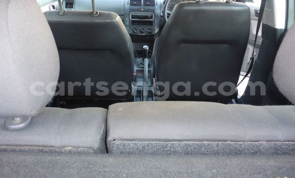 Buy Used Volkswagen Polo Silver Car in Mbabane in Manzini Buy Used Volkswagen Polo Silver Car in Mbabane in Manzini