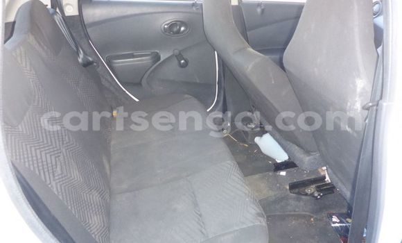 Buy Used Datsun GO White Car in Mbabane in Manzini Buy Used Datsun GO White Car in Mbabane in Manzini