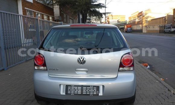 Nunua Ilio tumika Volkswagen Polo Silver Gari ndani ya Mbabane nchini Manzini Nunua Ilio tumika Volkswagen Polo Silver Gari ndani ya Mbabane nchini Manzini