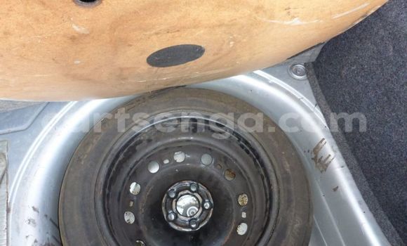 Nunua Ilio tumika Volkswagen Polo Silver Gari ndani ya Mbabane nchini Manzini Nunua Ilio tumika Volkswagen Polo Silver Gari ndani ya Mbabane nchini Manzini