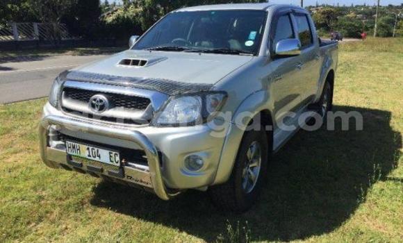 Buy Used Toyota Hilux Other Car in Mbabane in Manzini Buy Used Toyota Hilux Other Car in Mbabane in Manzini