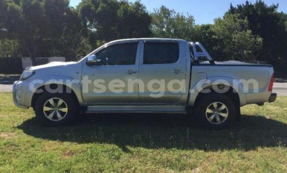 Buy Used Toyota Hilux Other Car in Mbabane in Manzini Buy Used Toyota Hilux Other Car in Mbabane in Manzini
