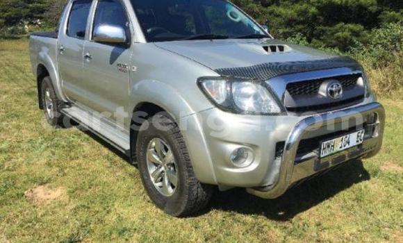 Buy Used Toyota Hilux Other Car in Mbabane in Manzini Buy Used Toyota Hilux Other Car in Mbabane in Manzini