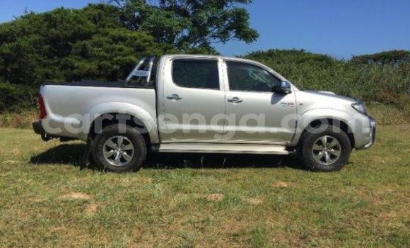 Buy Used Toyota Hilux Other Car in Mbabane in Manzini Buy Used Toyota Hilux Other Car in Mbabane in Manzini