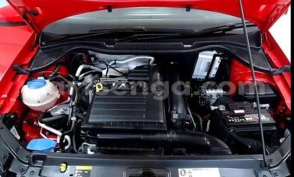 Buy Used Volkswagen Polo Red Car in Mbabane in Manzini Buy Used Volkswagen Polo Red Car in Mbabane in Manzini