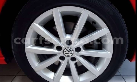 Buy Used Volkswagen Polo Red Car in Mbabane in Manzini Buy Used Volkswagen Polo Red Car in Mbabane in Manzini