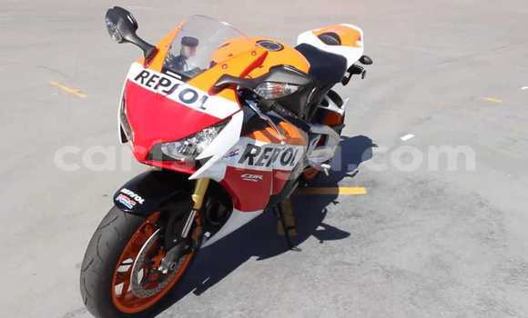 Buy Used Honda CBR 1000 RR Other Bike in Big Bend in Lubombo District Buy Used Honda CBR 1000 RR Other Bike in Big Bend in Lubombo District