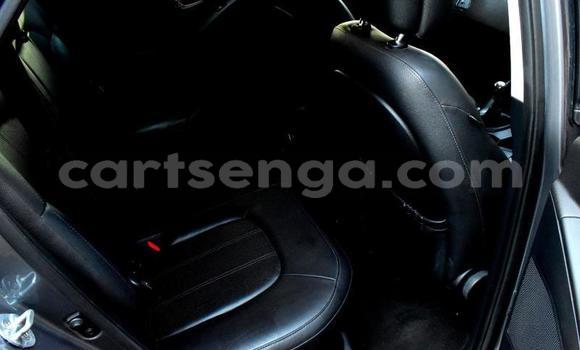 Buy Used Hyundai ix35 Silver Car in Mbabane in Manzini Buy Used Hyundai ix35 Silver Car in Mbabane in Manzini