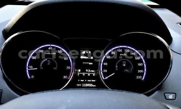 Buy Used Hyundai ix35 Silver Car in Mbabane in Manzini Buy Used Hyundai ix35 Silver Car in Mbabane in Manzini