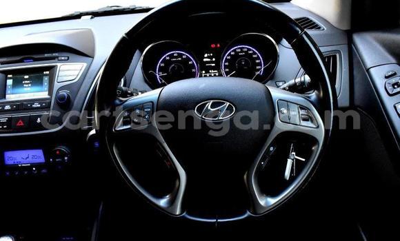 Buy Used Hyundai ix35 Silver Car in Mbabane in Manzini Buy Used Hyundai ix35 Silver Car in Mbabane in Manzini