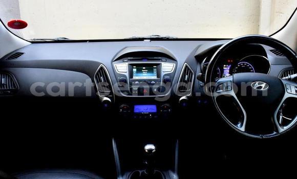 Buy Used Hyundai ix35 Silver Car in Mbabane in Manzini Buy Used Hyundai ix35 Silver Car in Mbabane in Manzini