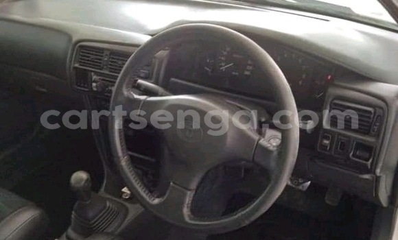 Buy Used Toyota Corolla White Car in Mbabane in Manzini Buy Used Toyota Corolla White Car in Mbabane in Manzini