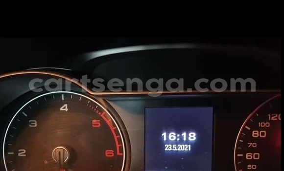 Buy Used Audi A4 Black Car in Mbabane in Manzini Buy Used Audi A4 Black Car in Mbabane in Manzini