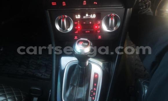 Buy Used Audi Q3 Blue Car in Mbabane in Manzini Buy Used Audi Q3 Blue Car in Mbabane in Manzini