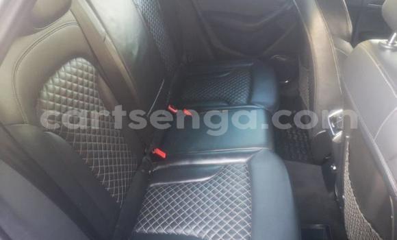 Buy Used Audi Q3 Blue Car in Mbabane in Manzini Buy Used Audi Q3 Blue Car in Mbabane in Manzini