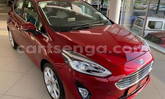 Buy Used Ford Fiesta Red Car in Mbabane in Manzini Buy Used Ford Fiesta Red Car in Mbabane in Manzini