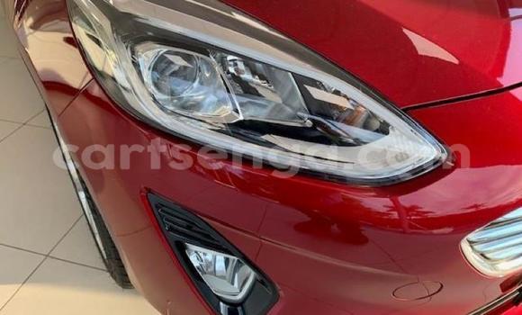 Buy Used Ford Fiesta Red Car in Mbabane in Manzini Buy Used Ford Fiesta Red Car in Mbabane in Manzini