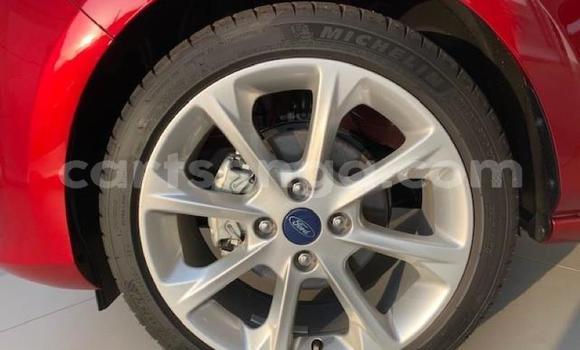 Buy Used Ford Fiesta Red Car in Mbabane in Manzini Buy Used Ford Fiesta Red Car in Mbabane in Manzini