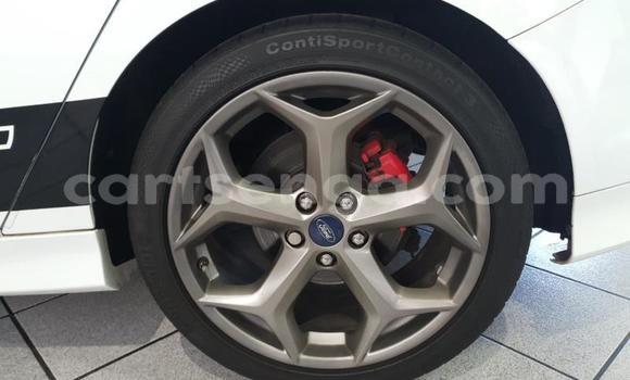 Buy Used Ford Focus ST White Car in Mbabane in Manzini Buy Used Ford Focus ST White Car in Mbabane in Manzini