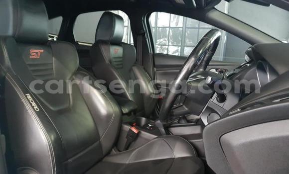 Buy Used Ford Focus ST White Car in Mbabane in Manzini Buy Used Ford Focus ST White Car in Mbabane in Manzini