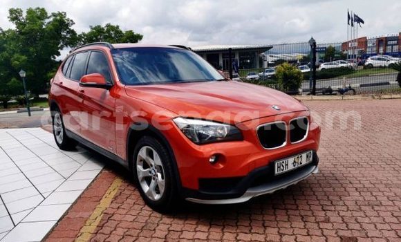 Acheter Occasion Voiture BMW X5 Rouge à Mbabane, Manzini Acheter Occasion Voiture BMW X5 Rouge à Mbabane, Manzini