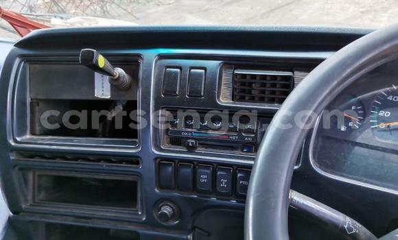 Buy Used Nissan UD White Truck in Big Bend in Lubombo Buy Used Nissan UD White Truck in Big Bend in Lubombo