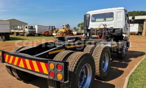 Buy Used Nissan UD White Truck in Big Bend in Lubombo Buy Used Nissan UD White Truck in Big Bend in Lubombo