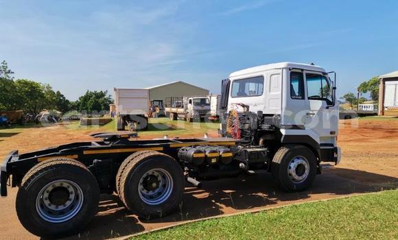 Buy Used Nissan UD White Truck in Big Bend in Lubombo Buy Used Nissan UD White Truck in Big Bend in Lubombo