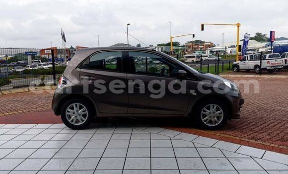 Acheter Occasion Voiture Honda Brio Autre à Mbabane, Manzini Acheter Occasion Voiture Honda Brio Autre à Mbabane, Manzini