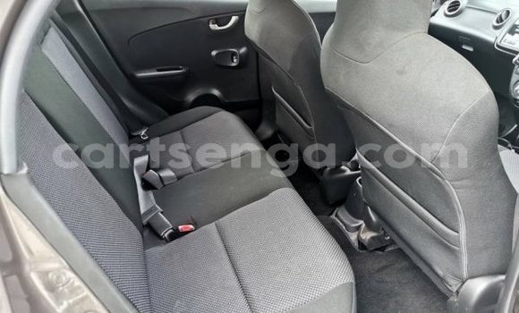 Acheter Occasion Voiture Honda Brio Autre à Mbabane, Manzini Acheter Occasion Voiture Honda Brio Autre à Mbabane, Manzini