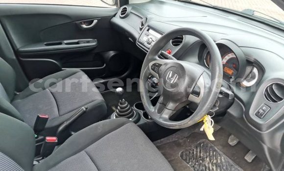 Acheter Occasion Voiture Honda Brio Autre à Mbabane, Manzini Acheter Occasion Voiture Honda Brio Autre à Mbabane, Manzini