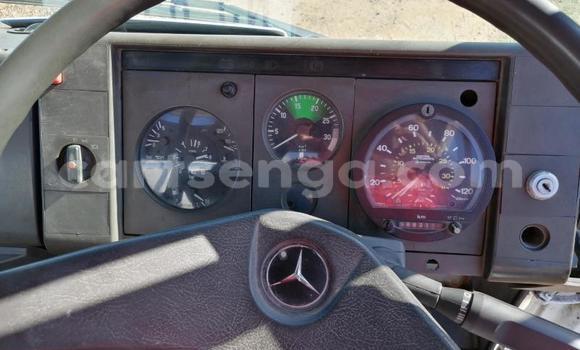 Acheter Occasion Utilitaire Mercedes‒Benz Tipper Autre à Big Bend, Lubombo Acheter Occasion Utilitaire Mercedes‒Benz Tipper Autre à Big Bend, Lubombo
