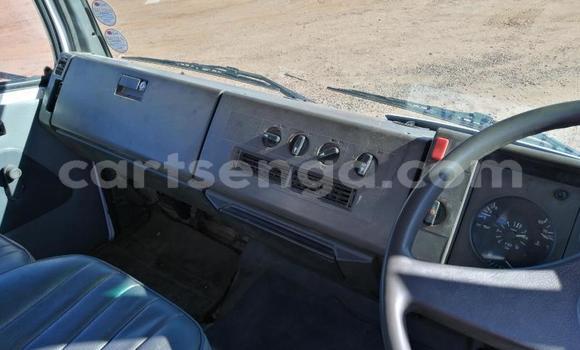 Acheter Occasion Utilitaire Mercedes‒Benz Tipper Autre à Big Bend, Lubombo Acheter Occasion Utilitaire Mercedes‒Benz Tipper Autre à Big Bend, Lubombo